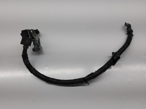   Negative battery cable  - 32410T1TG000 