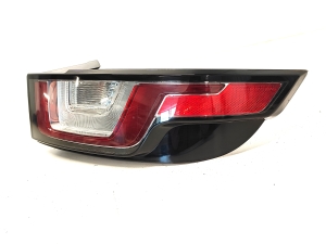 Land Rover Evoque (2011–2018) Tagumine nurgatuli 20180902R - 3