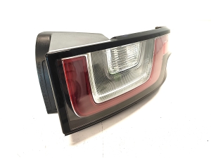 Land Rover Evoque (2011–2018) Tagumine nurgatuli 20180902R - 5