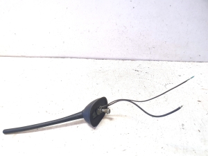 Suzuki Swift III (2004–2010) Antenne - 4