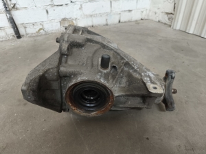 Mercedes Benz C-Class 205 (2014–2021) Tagasilla reduktor A2053506718 - 2