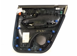 VOLVO XC90 (2015–2024) Rear side door panel - 3