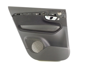Rear side door panel - 