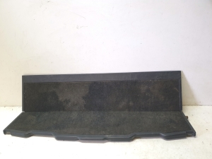 Suzuki Swift III (2004–2010) Trunk carpet 7546073K00 - 2
