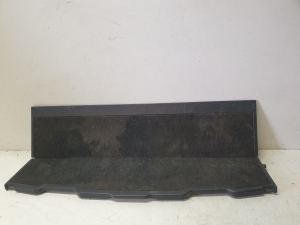 Suzuki Swift III (2004–2010) Trunk carpet 7546073K00 - 4