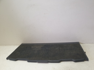 Suzuki Swift III (2004–2010) Trunk carpet 7546073K00 - 5
