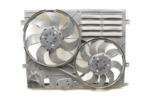 Volkswagen Sharan (2010–2026) Dzesēšanas ventilators un tā daļas 7N0121207A - 5
