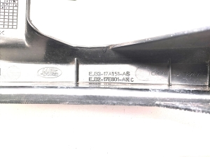 Land Rover Evoque (2011–2018) Rear bumper bracket EJ3217A151AB - 2