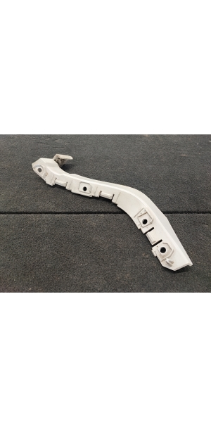 Land Rover Evoque (2011–2018) Rear bumper bracket BJ3217A882AC - 3
