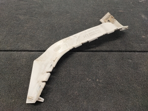 Land Rover Evoque (2011–2018) Rear bumper bracket BJ3217A882AC - 5
