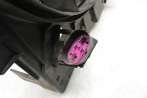 Seat Alhambra (2010–2026) Jahutusventilaator ja selle osad 7N0121207 - 3