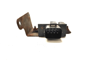 Land Rover Evoque (2011–2018) Fuel pump control module FK729D370AD - 4