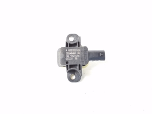   Airbag sensor  - A1668210351 