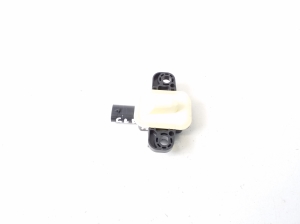 Infiniti Q30 (2015–2018) Airbag sensor A1668210351 - 3