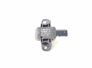   Airbagsensor  - A1668210351 
