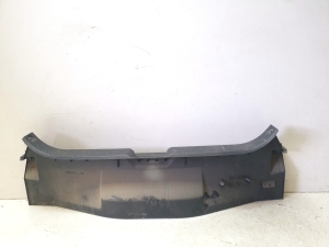 Suzuki Swift III (2004–2010) Trunk interior trim 7627173K0 - 2