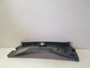 Suzuki Swift III (2004–2010) Trunk interior trim 7627173K0 - 4