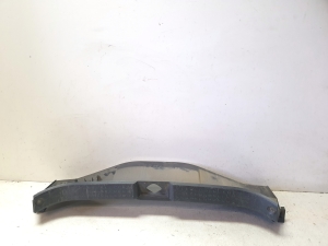 Suzuki Swift III (2004–2010) Trunk interior trim 7627173K0 - 5