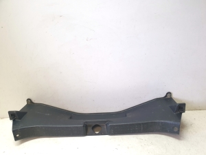 Suzuki Swift III (2004–2010) Trunk interior trim 7627173K0 - 6
