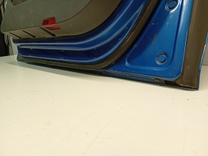 Volkswagen Golf V (2003–2009) Front door and its parts - 4