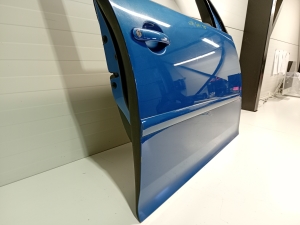 Volkswagen Golf V (2003–2009) Front door and its parts - 5