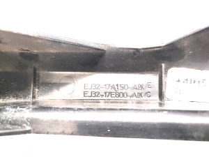 Land Rover Evoque (2011–2018) Rear bumper bracket EJ3217A150AE - 3