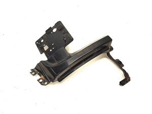 Land Rover Evoque (2011–2018) Rear bumper bracket EJ3217A150AE - 4