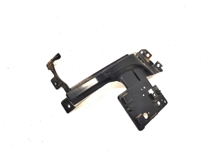   Stoßstangenhalterung hinten  - EJ3217A150AE 