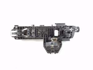 Infiniti Q30 (2015–2018) Rear side door exterior handle and its parts 806405DA1A - 3