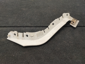 Land Rover Evoque (2011–2018) Rear bumper bracket BJ3217A881AC - 3