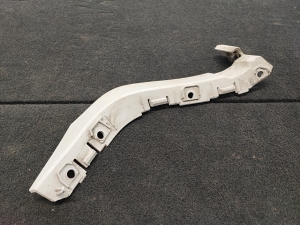   Stoßstangenhalterung hinten  - BJ3217A881AC 