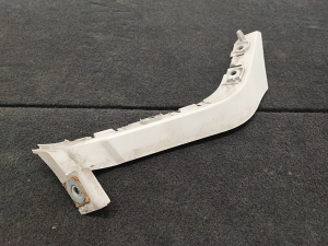 Land Rover Evoque (2011–2018) Rear bumper bracket BJ3217A881AC - 5