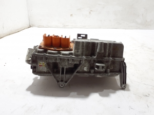 VOLVO XC60 (2017–2026) Inverter 32144041 - 3
