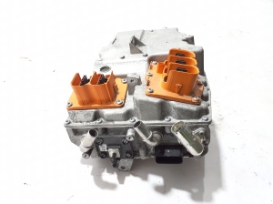 VOLVO XC60 (2017–2026) Inverter 32144041 - 4