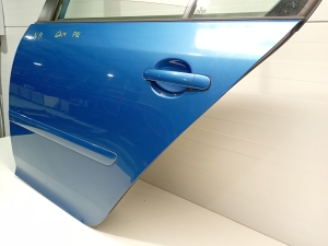 Volkswagen Golf V (2003–2009) Portes latérales arrière - 3