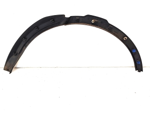 Land Rover Evoque (2011–2018) Abdeckung Kotflügel hinten BJ32290E22AH - 2
