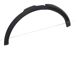 Land Rover Evoque (2011–2018) Abdeckung Kotflügel hinten BJ32290E22AH - 3