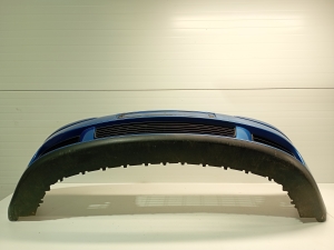 Volkswagen Golf V (2003–2009) Front bumper and its parts (set) - 3
