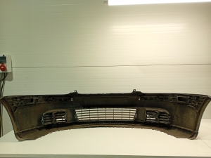 Volkswagen Golf V (2003–2009) Front bumper and its parts (set) - 5