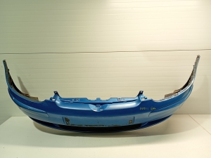 Volkswagen Golf V (2003–2009) Front bumper and its parts (set) - 6
