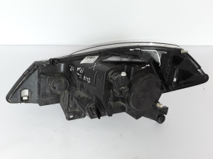 RENAULT Thalia II (2008–2012) Scheinwerfer vorne 8200700030 - 4