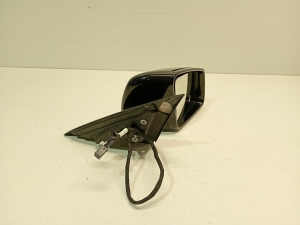 Mercedes Benz CLA-Class W117 (2013–2019) Außenspiegel und seine Teile A1178102019 - 4
