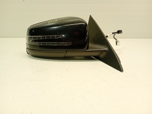 Mercedes Benz CLA-Class W117 (2013–2019) Außenspiegel und seine Teile A1178102019 - 5