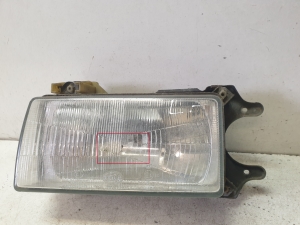 AUDI 80 [B4] (1978–1986) Esituli 1AG00458011 - 5