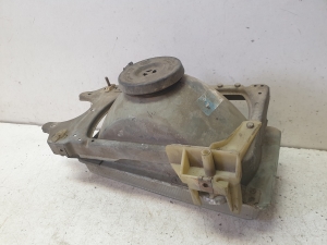 AUDI 80 [B4] (1978–1986) Headlight 301129120 - 2