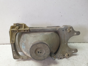 AUDI 80 [B4] (1978–1986) Headlight 301129120 - 4