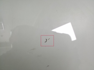 Kia Soul (2019–2026) Windshield 86110J2370 - 2