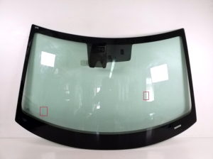   Windshield  - 86110J2370 