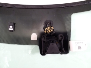 Kia Soul (2019–2026) Windshield 86110J2370 - 5