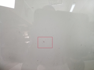Kia Soul (2019–2026) Windshield 86110J2370 - 7